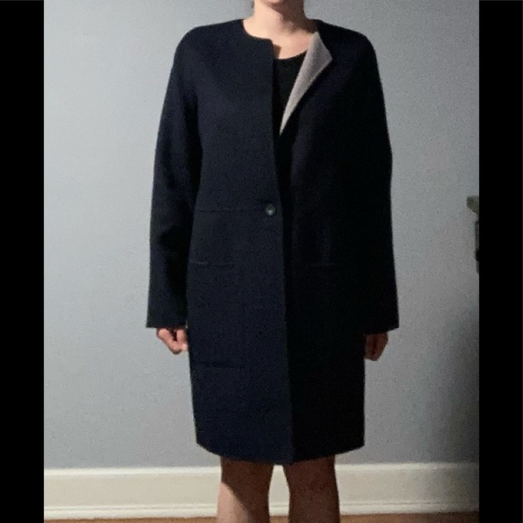 Pendleton Ava Double Face Jacket - Picture 4 of 4